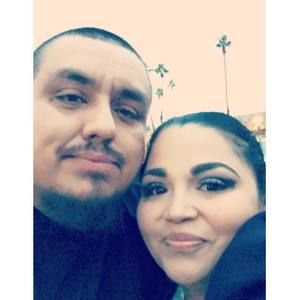 Meet your Posher, Raul n iliana